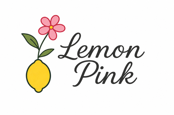 Lemon Pink